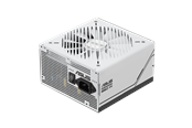 Strømforsyning - ASUS Prime 850W Gold Strømforsyning - 850 Watt - 120 mm - ATX 3.1 - 80 Plus Gold certified - 90YE00U0-B0NA00