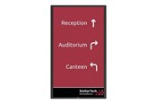 Digital skiltning & Hotel - Philips Tableaux 32BDL5150I E-Line Series - 32" Class (31.5" viewable) e-Paper display - E Ink Spectra 6 - QHD - for digital signage - 32BDL5150I/00