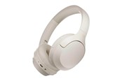Hovedtelefoner/headset - QCY Wireless Headphones H2 PRO (white) - H2 Pro white