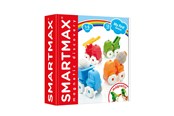 Babylegetøj - Smartmax My First Vehicles - SG5048