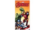 Merchandise - BrandMac - Avengers - Håndklæde - 110049