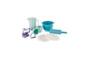 Legekøkken og udstyr - Dantoy Thorbjorn Baking Set - 4865