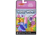 Babylegetøj - Melissa & Doug Water Wow! - Fairy Tale - 19415