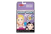 Babylegetøj - Melissa & Doug Water Wow! - Makeup & Manicures - 19416