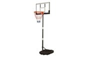 Fodbold og boldspil - My Hood Basketball System Junior Pro - 304050