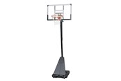 Fodbold og boldspil - My Hood Basketball System Pro Jump - 304045