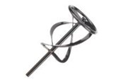 Værktøj - Bosch mixing paddle - for concrete plaster mortar epoxy resin - 3609201038
