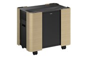 Vægbeslag, AV-Beslag & AV-Møbler - Epson ELPCS01 cart - for projector / notebook - mobile - Max 60 kg - recommended for - V12HB45080