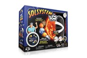 Kreativt Legetøj - Abacus VR Solar System (DK/NO) - 43041