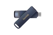 USB Stick - SANDISK iXpand Phone Drive for iPhone - 64GB - USB Stick - SDIXD0N-064G-GN6NN