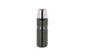 Termokande - Thermos - Stainless King Flask Army - 0.47L (23579) - 23579