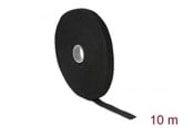 Kabel Organisering - DeLOCK Hook-and-Loop Tape - 18712