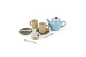 Legekøkken og udstyr - Dantoy BIO Tea Set - 5606