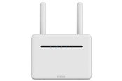 Router & firewall - Strong 1200 - 4G+ LTE Router - 300 Mbit/s - 4G 802.11a/b/g/n (draft 2.0)/ac/ax - 4G+ROUTER1200
