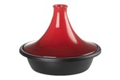 Gryder - Le Creuset tagine - 31 cm - 3.7 L - 25138310600422