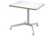 Gamer Bord - Leitz Ergo lille hæve-sænke skrivebord Gamer Bord - 65360001