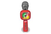 Musik - Bontempi Trådløs karaokemikrofon til duet - 485110