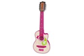 Musik - Bontempi Træguitar - 207071