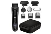Hårtrimmer - OBH Nordica Bodytrimmer Björn Axen Tools Multi pro groomer HH944MN0 - HH944MN0