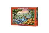 Puslespil - Castorland Jungledyr - B-52141