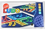 Brætspil - GA Toys Ludo - 29510