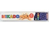 Brætspil - GA Toys Mikado med 41 pinde - 29519