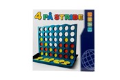Brætspil - GA Toys Fire på stribe - 29522
