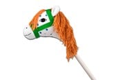 Rolleleg - Pippi Kæphest Lilla Gubban s hest - 18169