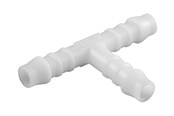 Havevanding - Gardena - T-joint - suitable for 8 mm hose (pack of 2) - 07302-20