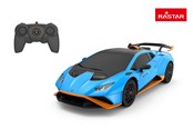 Fjernstyret - RASTAR Fjernstyret 01:24 Lamborghini - 23177