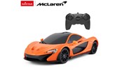 Fjernstyret - RASTAR Fjernstyret 01:24 McLaren - 23027