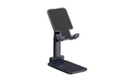 Mobil - Andet Tilbehør - Choetech Phone stand H88-BK (black) - H88-BK