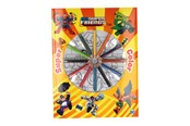 Kreativt Legetøj - Boek Specials Nederland BV Super Color Coloring Book DC Super Friends with Pencils - 8716745023670