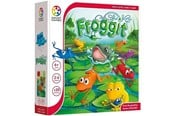 Brætspil - Smart Games Froggit (Nordic) - SG2334
