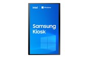 Stationær - All-In-One - Samsung KM24C-3 - kiosk - flash 256 GB - LED 24" - LH24KMC3BGCXEN