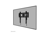 Vægbeslag, AV-Beslag & AV-Møbler - Neomounts LEVEL-750 - Max 100 kg - recommended for 75" - WL30-750BL14