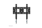 Vægbeslag, AV-Beslag & AV-Møbler - Neomounts LEVEL-750 - Max 100 kg - recommended for 75" - WL35-750BL14