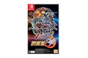 Spil - Super Robot Wars 30 - Nintendo Switch - Taktisk - 8885011015869