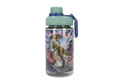 Køkkentilbehør - Depesche Dino World Drinking Bottle 500 ml - 0412899