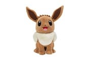 Pokemon - Pokemon Eevee Bamse 30 cm - PKW3105
