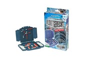 Brætspil - Clown Games Fleet Battle Travel Edition Game - 2009091