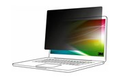 Systemtilbehør (kølepasta mv.) - 3M Bright Screen Privacy Filter BPNAP007 - notebook privacy filter (horizontal) - BPNAP007