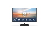 Skærm - 32" Philips 32E1N1800LA - 3840x2160 (4K) - 60Hz - VA - 32E1N1800LA/00