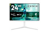 Skærm - 24" Philips Evnia 3000 24M2N3201A - 1920x1080 (FHD) - 180Hz - IPS - 24M2N3201A/00