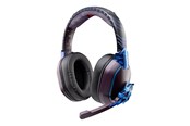 Hovedtelefoner/headset - Lexip x Tsume Naruto Shippuden Madara Destruction - headphones with mic - TSXLXHS0003
