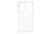 Mobil - Covers & Cases - OtterBox React Samsung Galaxy S24 Ultra - clear - 77-94677