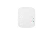 Homeplug / PowerLine - Strong Powerline Wi-Fi 1000 Mini 2-pack - 1200 Mbit/s Homeplug / PowerLine - POWERLWF1000DUOMINI