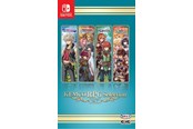 Spil - Kemco RPG Selection Vol. 7 - Nintendo Switch - RPG - 4589871980629
