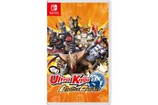 Spil - Ultra Kaiju Monster Rancher - Nintendo Switch - RPG - 8885011017108