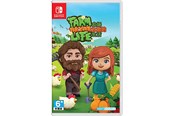Spil - Farm for your Life - Sony PlayStation 5 - Simulation - 0794712144243